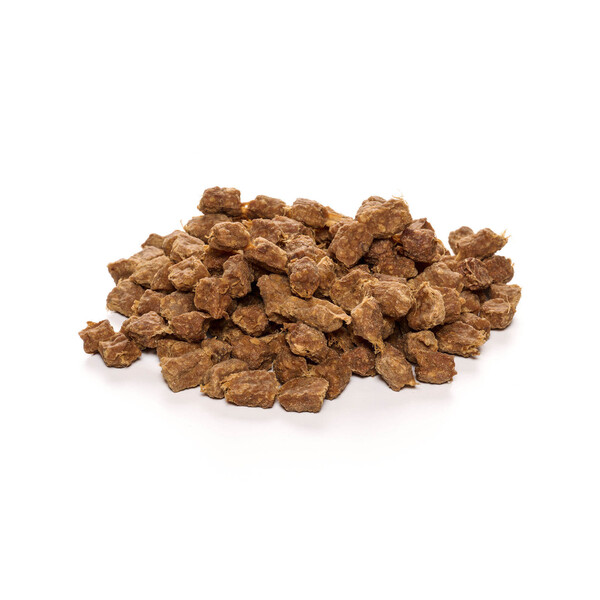 Enten-Fleisch-Würfel mini